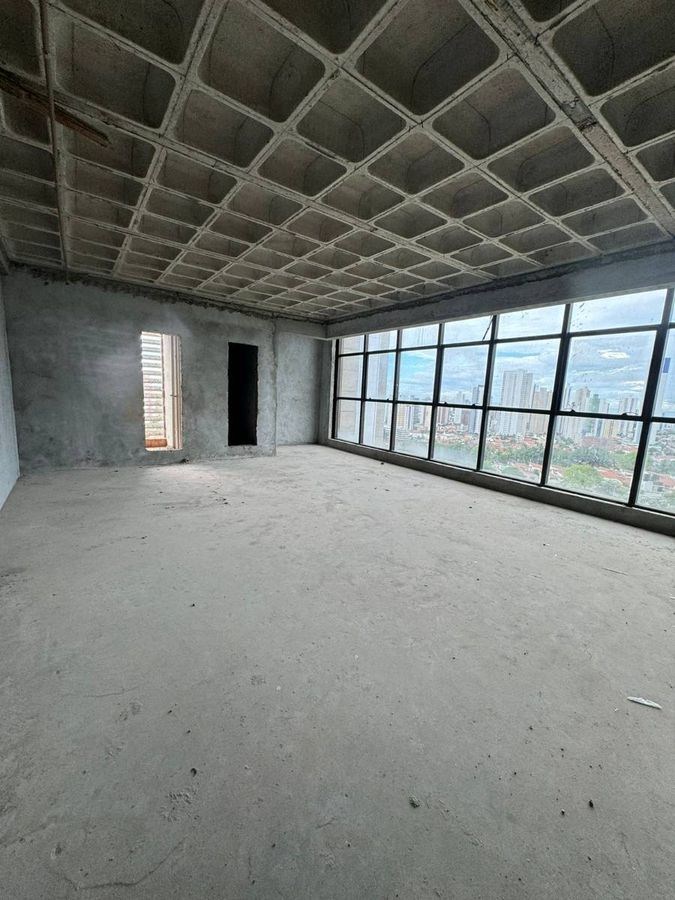 Sala, João Agripino - João Pessoa