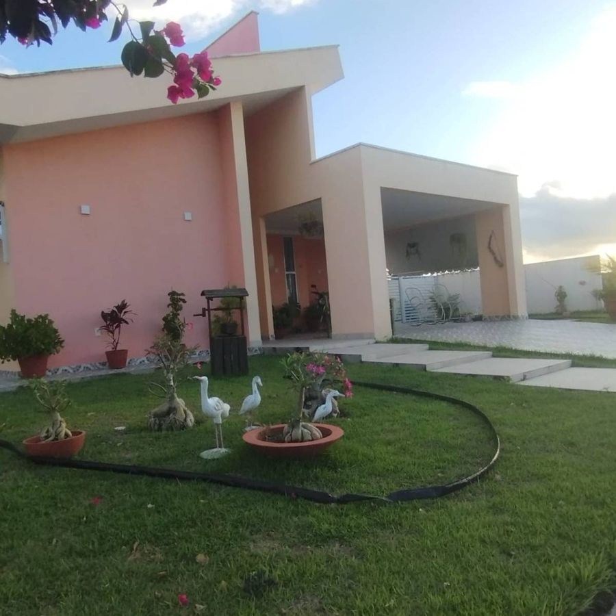 Casa de Condomínio mobilhado com 4 quartos à Venda, Amazônia Park - Cabedelo