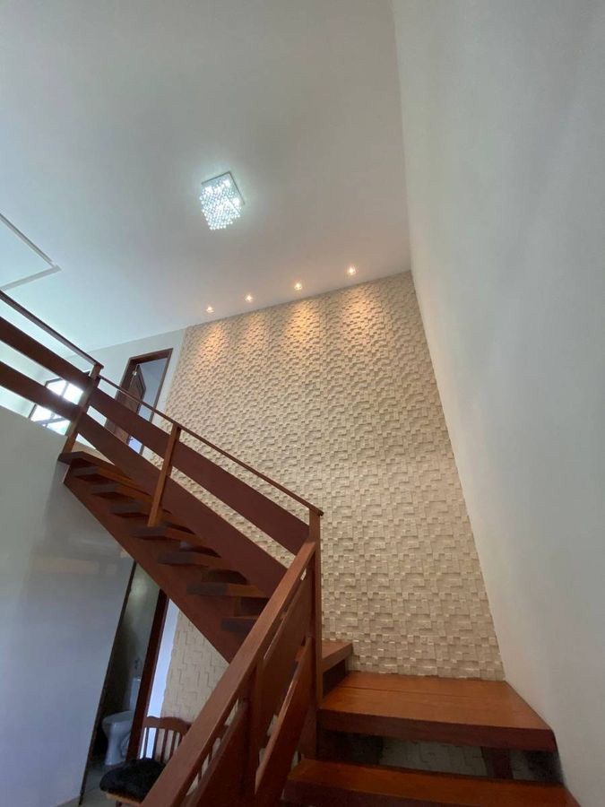 Casa em Condomínio Fechado 320m2 com 05 Quartos em Bananeiras á venda por 1.200.000,00