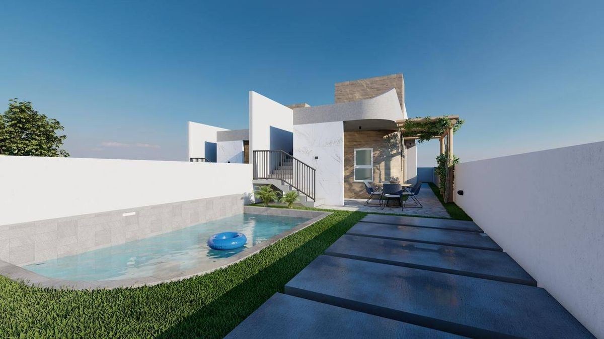 Solarium 210m² 2 quartos, a venda por R$285.000,00.