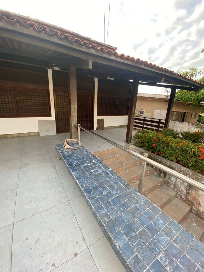 Casa com 6 quartos à Venda, Camboinha - Cabedelo