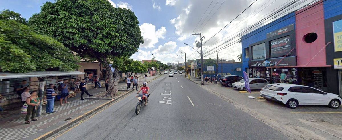 Salas Comerciais para Locação, Centro - João Pessoa