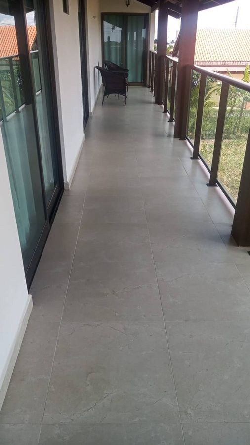 Casa em Condomínio Fechado 320m2 com 05 Quartos em Bananeiras á venda por 1.200.000,00