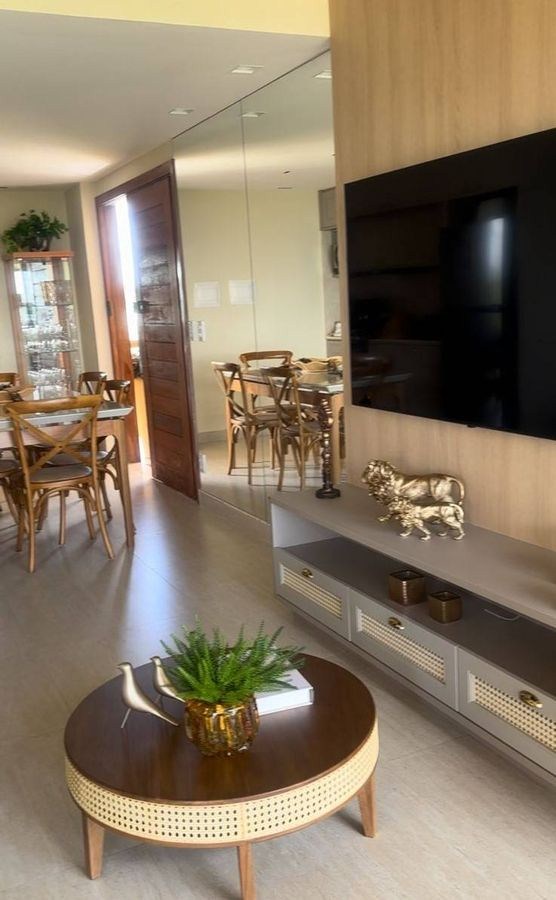 Flat/Apart Hotel, 1 quarto, 62 m² - Foto 1