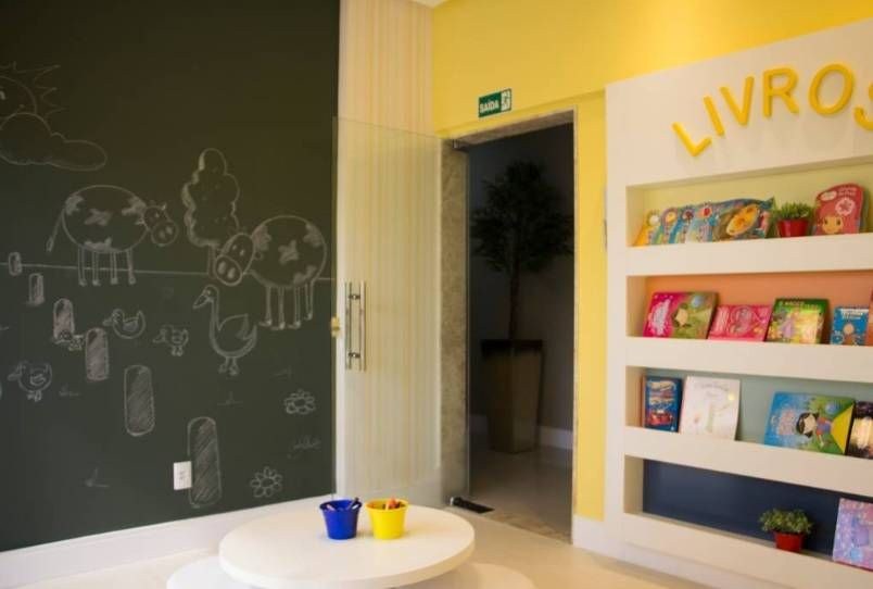 Sala-Conjunto - Foto 13