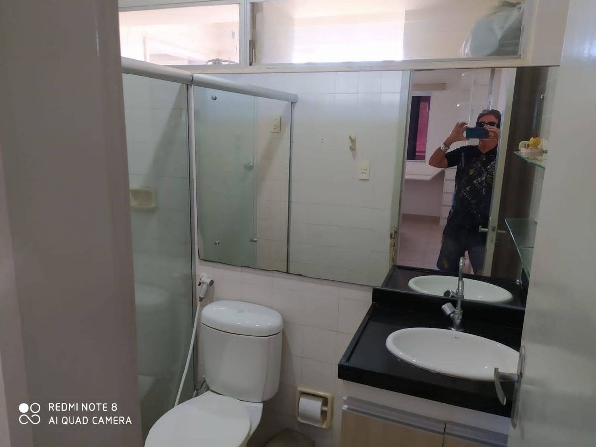 Apartamento à venda com 3 quartos, 83m² - Foto 12