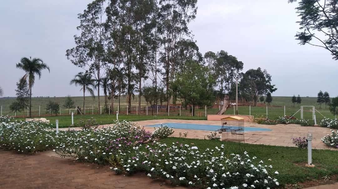 Fazenda, 1 quarto - Foto 10