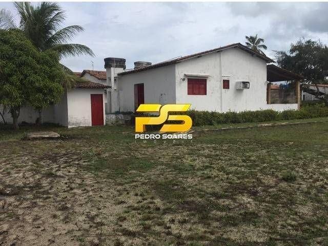 Casa à Venda, Centro - Lucena