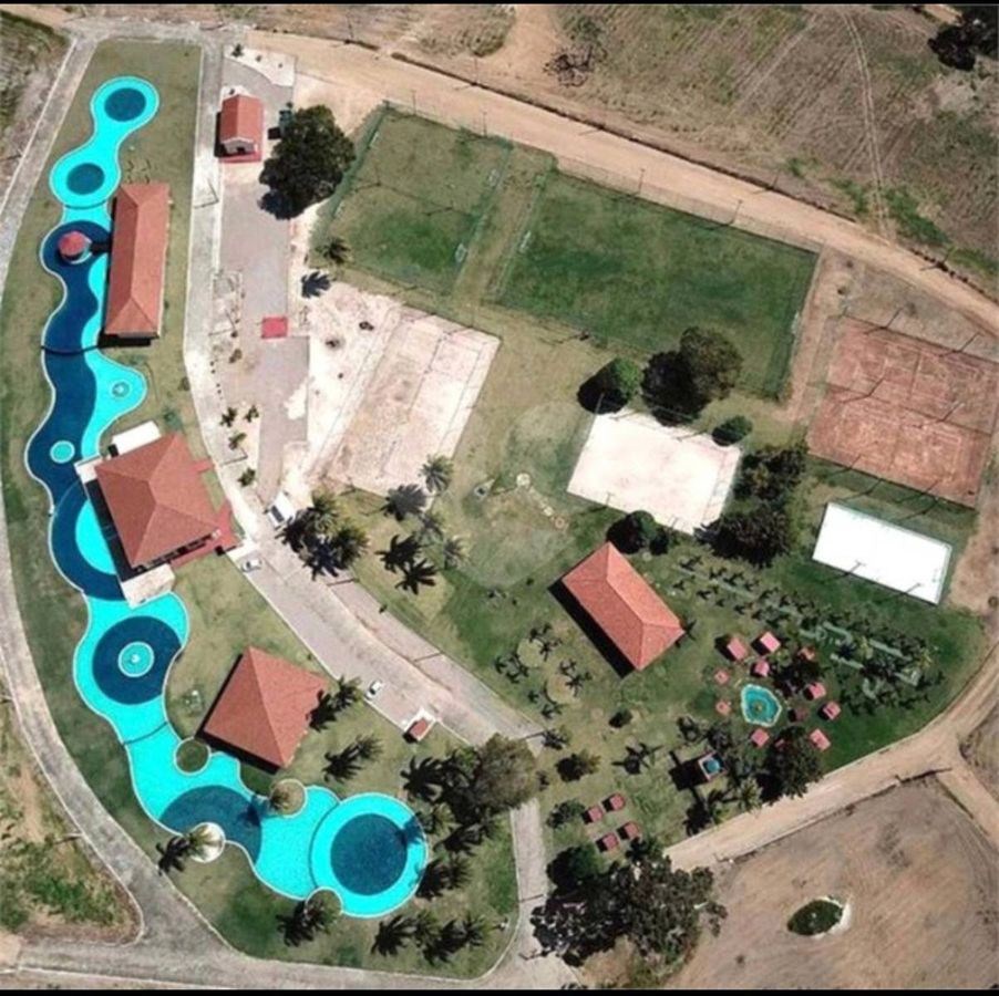 Terreno, 450 m² - Foto 1