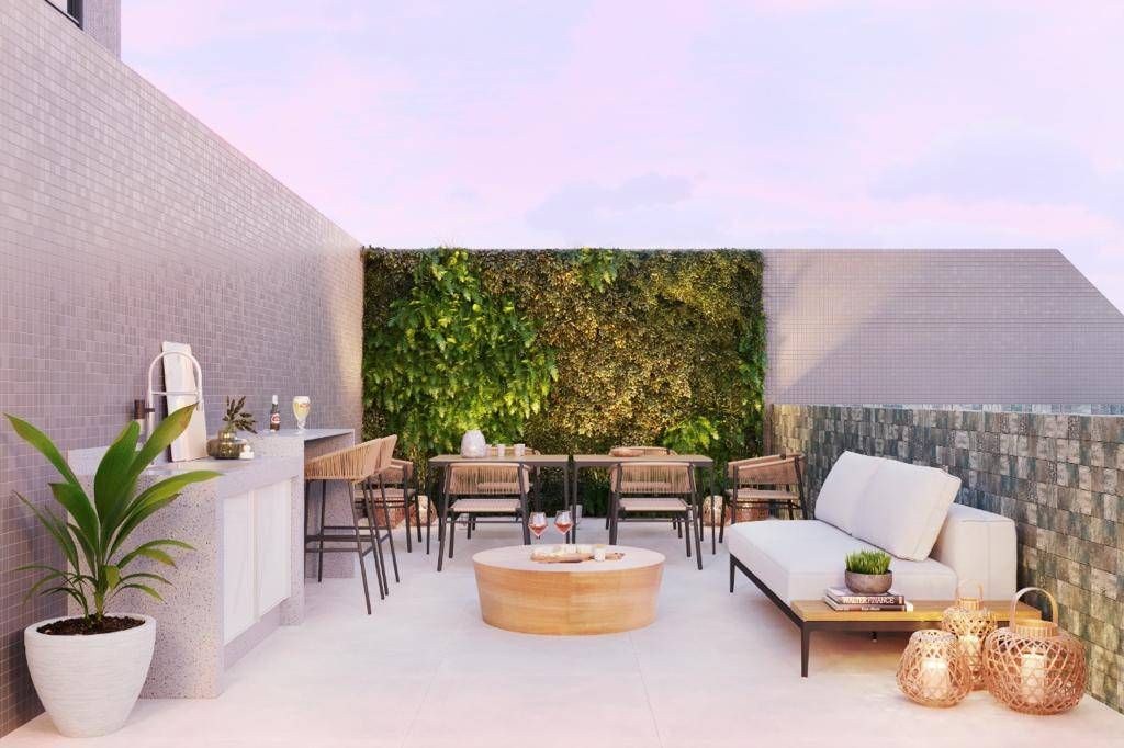 Apartamento, 2 quartos, 55 m² - Foto 4