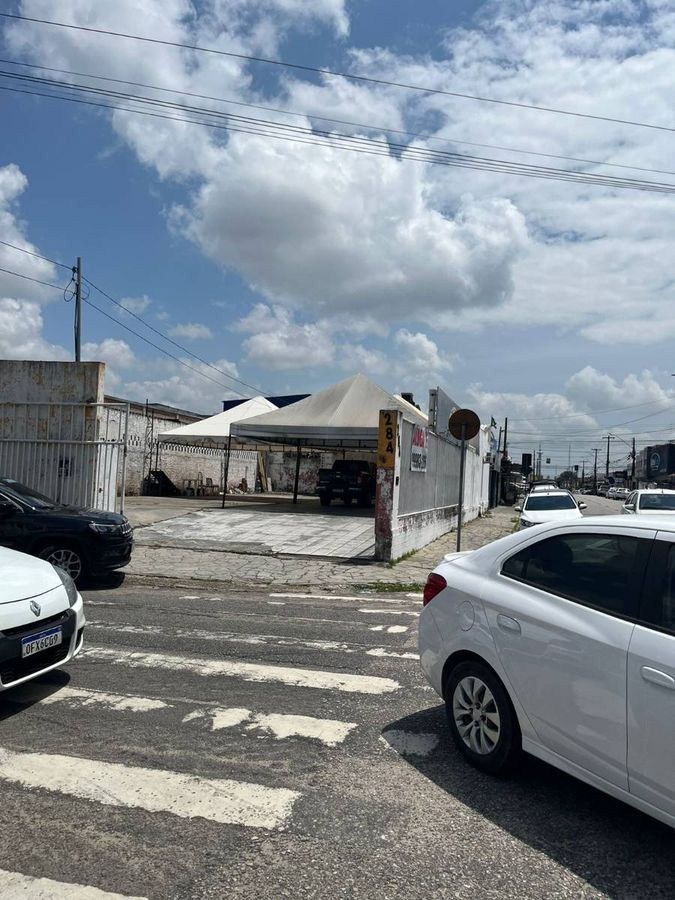ponto comercial para locação na torre