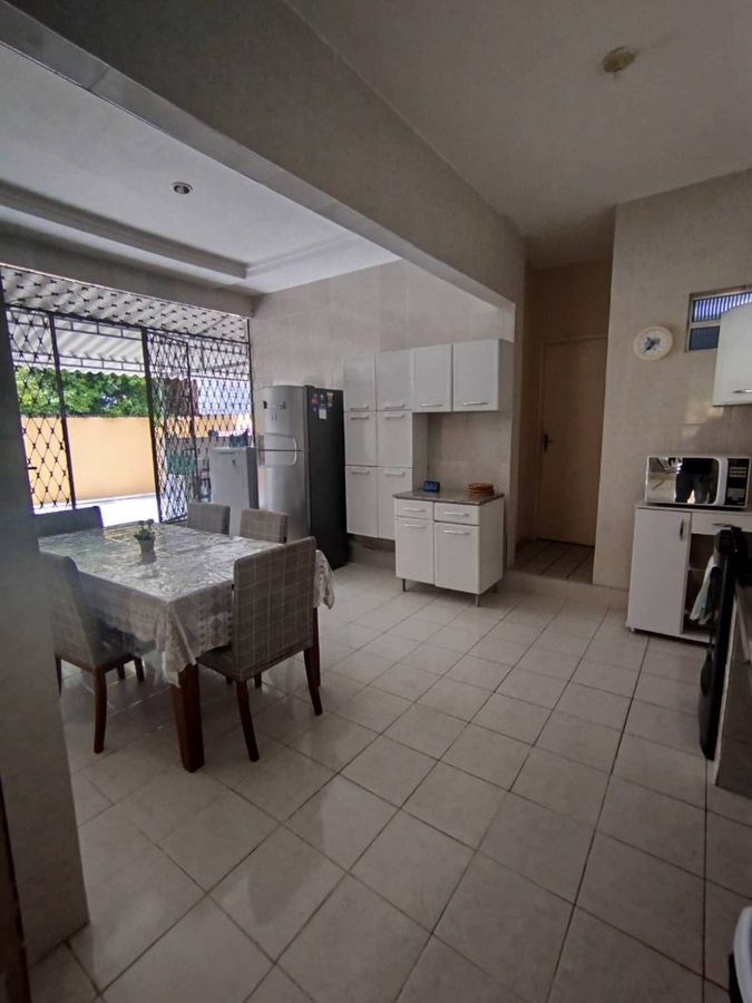 Casa com 5 quartos, brisamar - João Pessoa