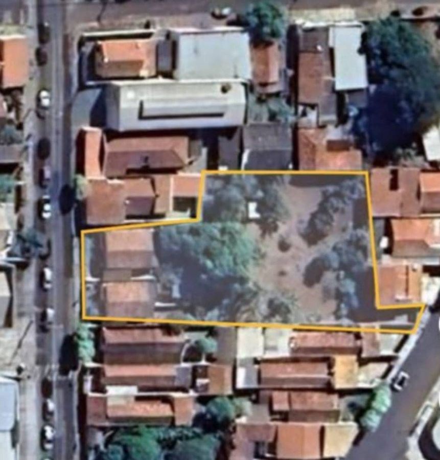 Lote à Venda, Vila Maria I - Mirassol