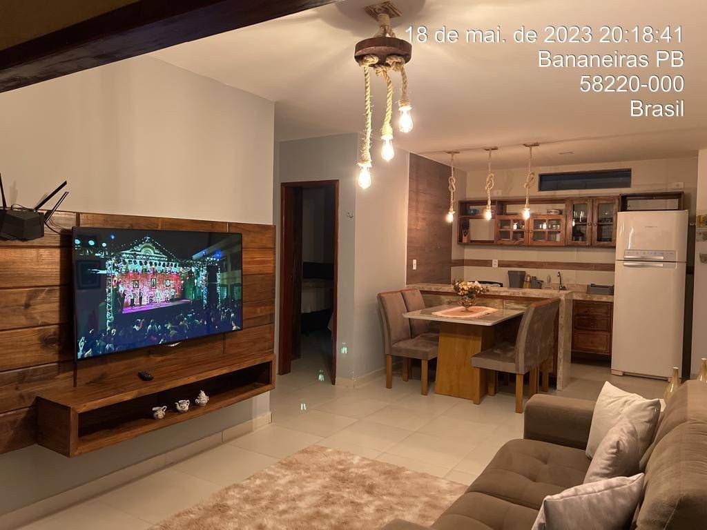 Apartamento, 2 quartos, 62 m² - Foto 1