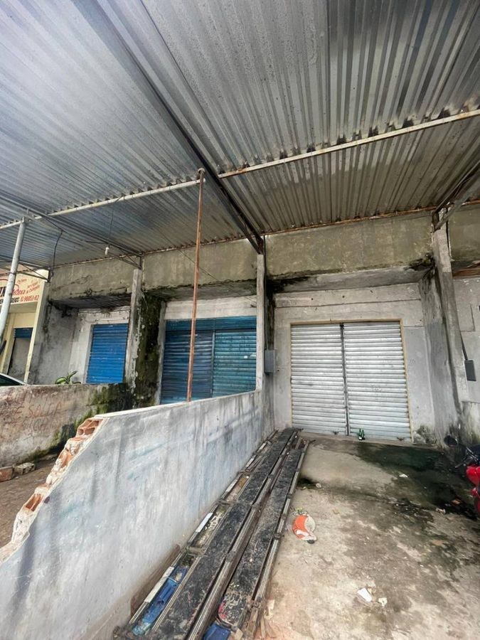 Prédio Inteiro, 200 m² - Foto 2