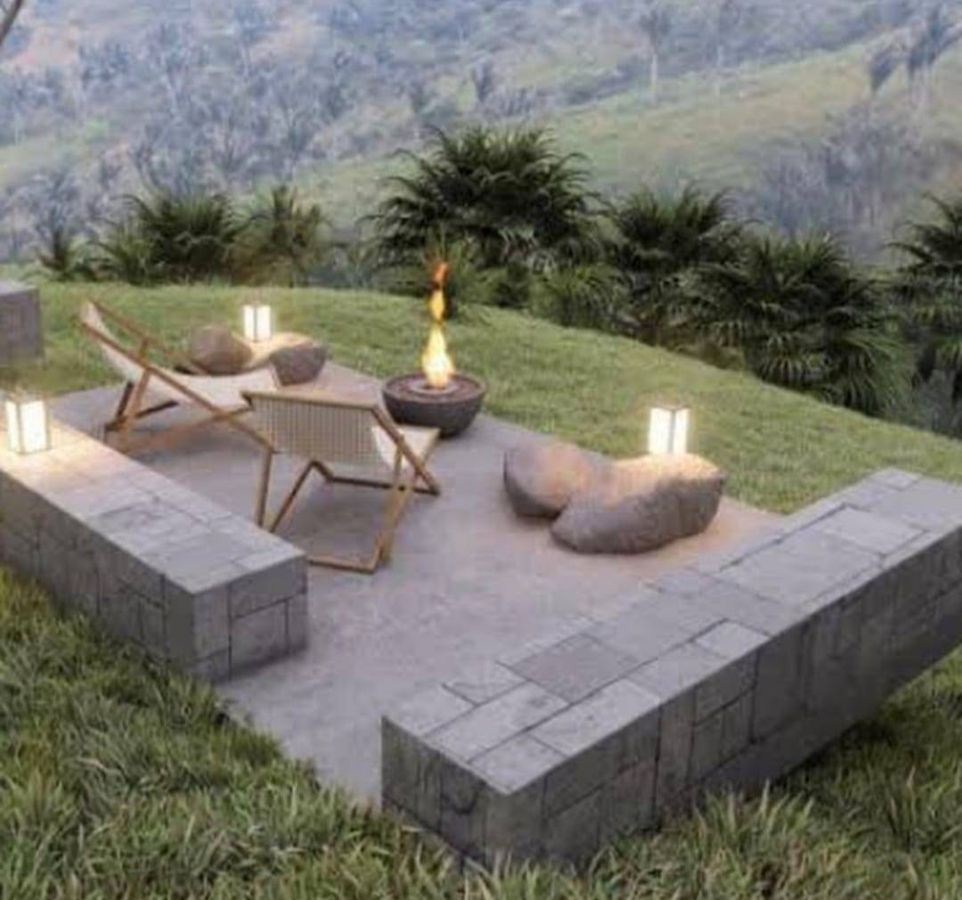 Terreno, 562 m² - Foto 1