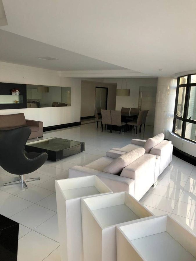 Apartamento com 4 quartos à Venda, Manaíra - João Pessoa