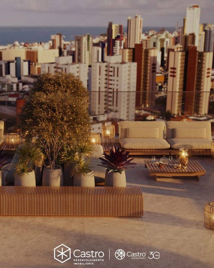 Apartamento, 2 quartos, 60 m² - Foto 16