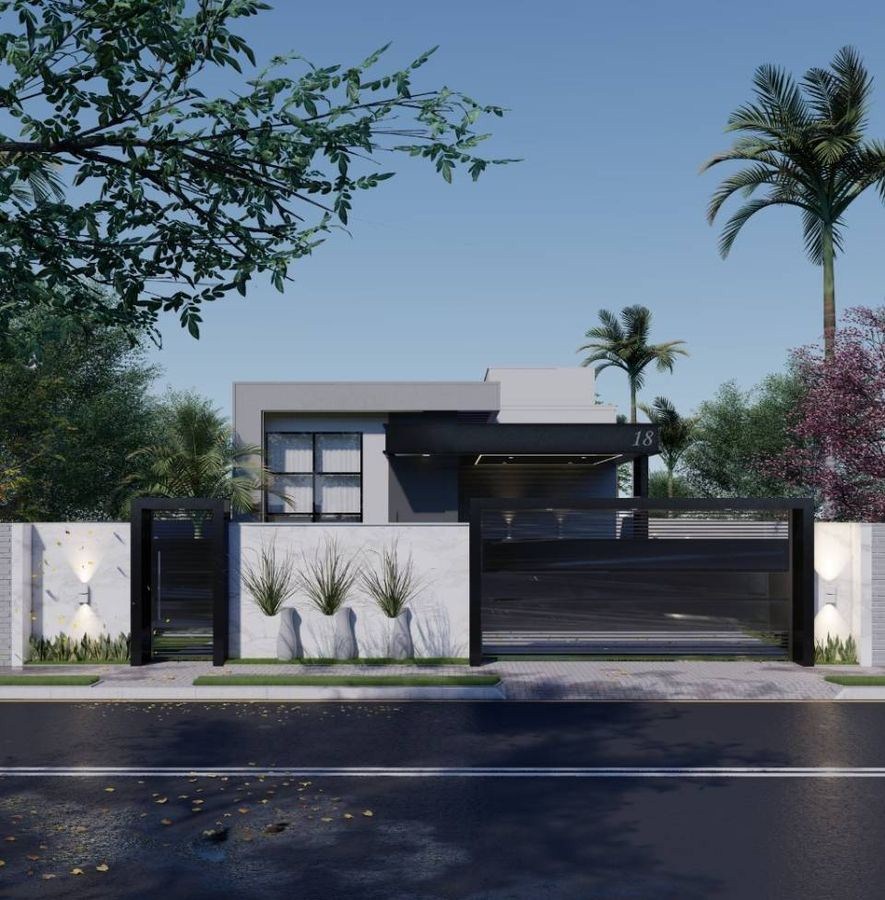 Casa 180m² 3 suítes no Altiplano, a venda por R$1.100.000,00.