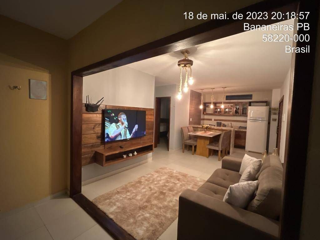 Apartamento, 2 quartos, 62 m² - Foto 5