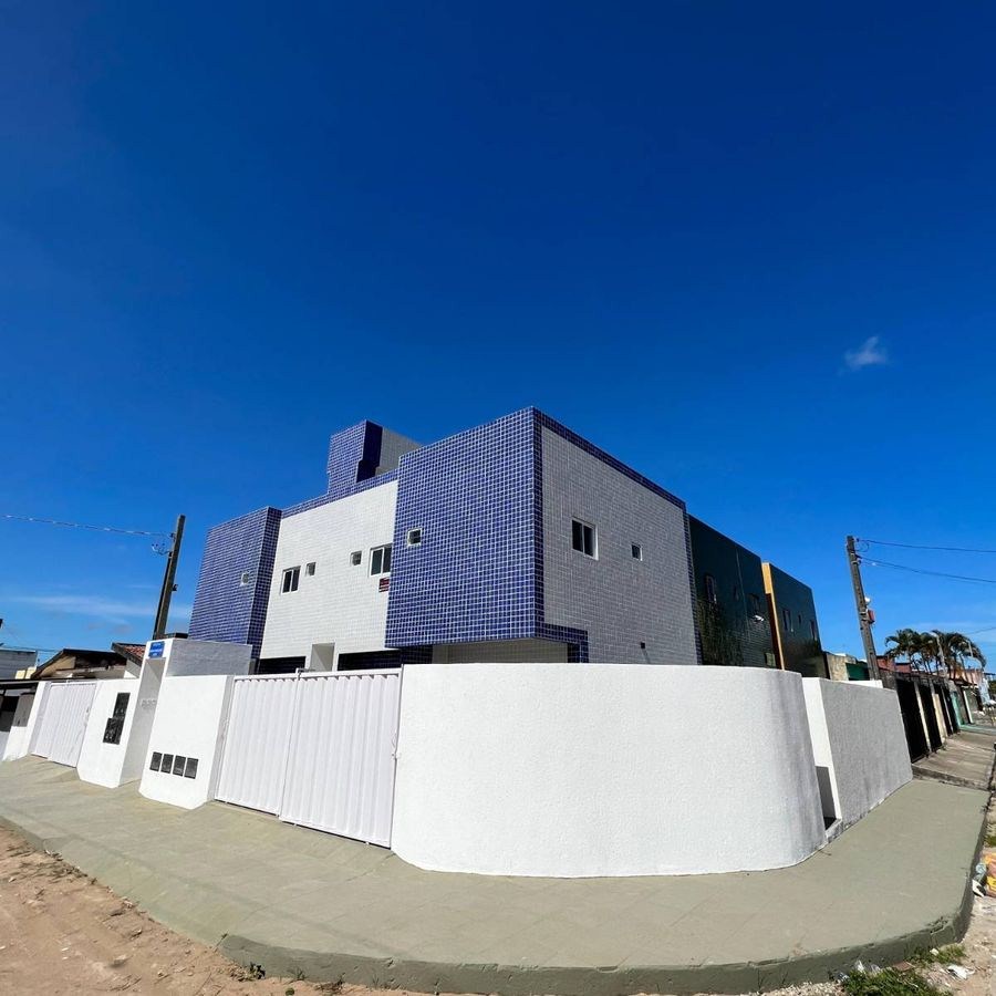 Apartamento com 2 quartos à Venda, Valentina de Figueiredo - João Pessoa
