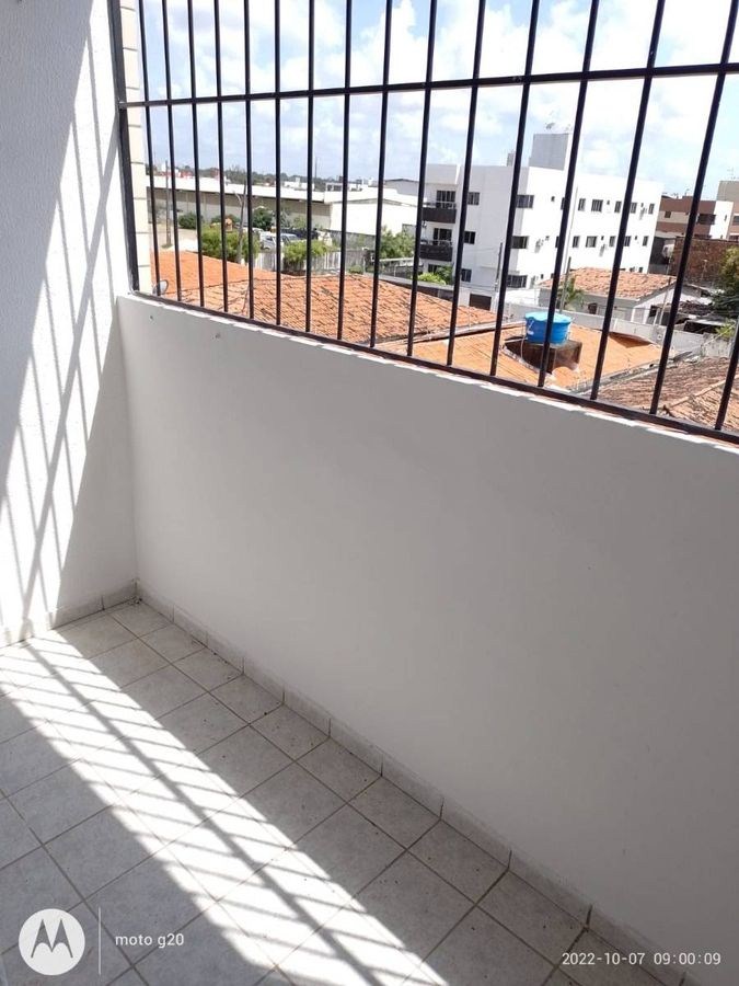 Apartamento com 2 quartos à Venda, Cidade dos Colibris - João Pessoa