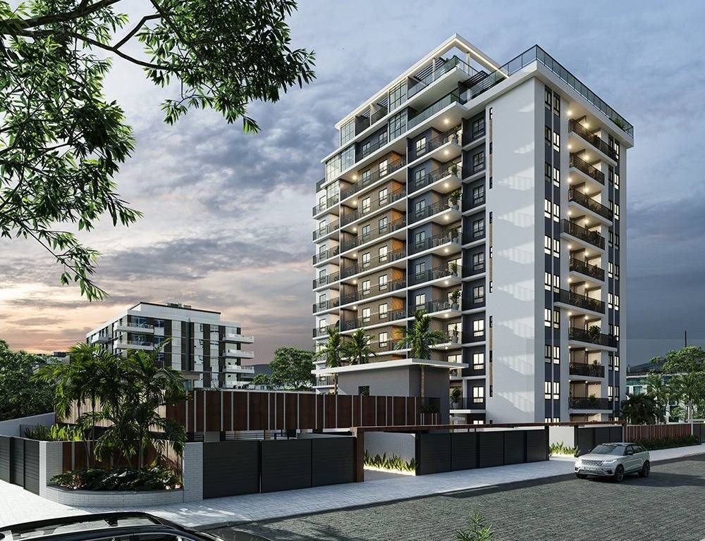 Apartamento, 2 quartos, 50 m² - Foto 3