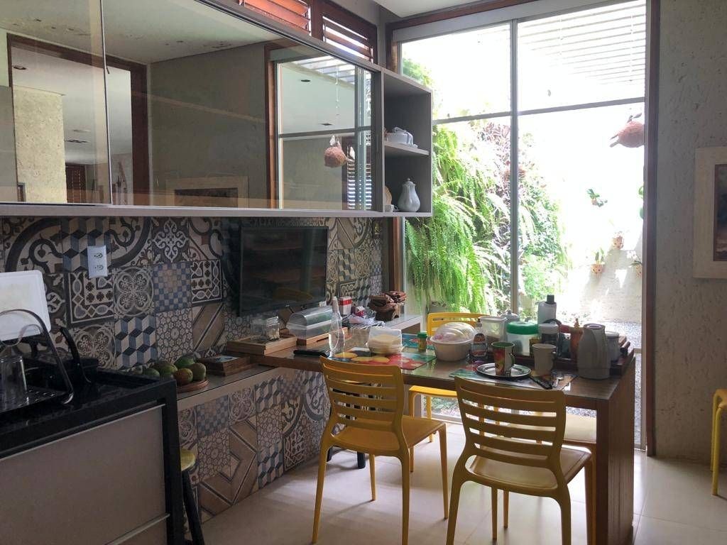 Casa em condomínio fechado 340m² 3 suítes, a venda por R$1.500.000,00.