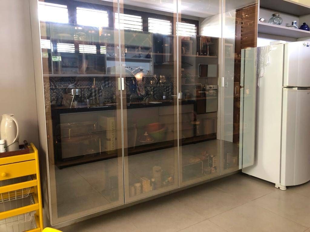 Casa em condomínio fechado 340m² 3 suítes, a venda por R$1.500.000,00.