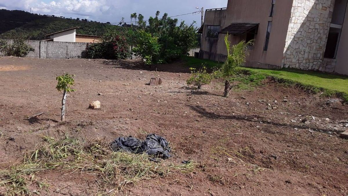 Terreno, 609 m² - Foto 4