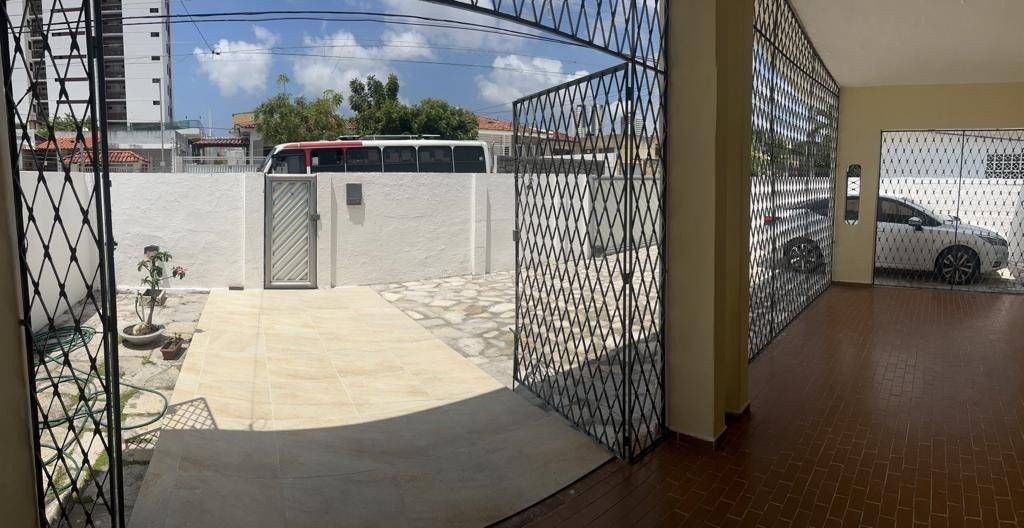 Casa com 3 quartos à Venda, Treze de Maio - João Pessoa