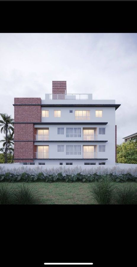 Apartamento com 1 quarto à Venda, Bessa - João Pessoa