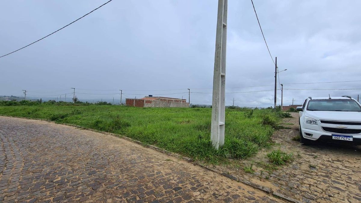 Terreno, 240 m² - Foto 1