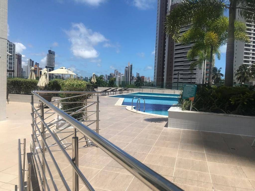 Apartamento 93m2 com 02 Quartos no Altiplano á venda por 700.000,00