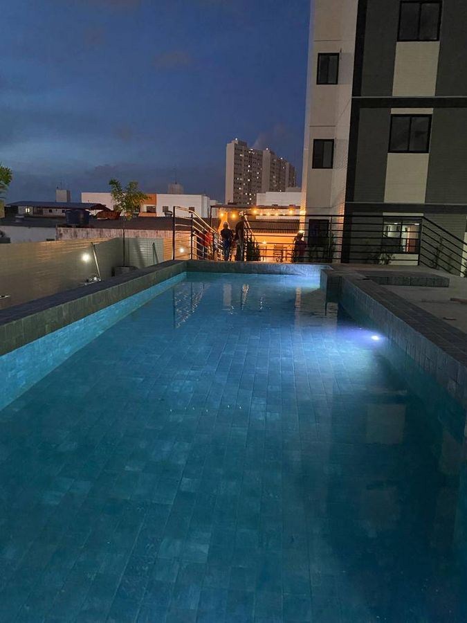 Apartamento, 3 quartos, 65 m² - Foto 9