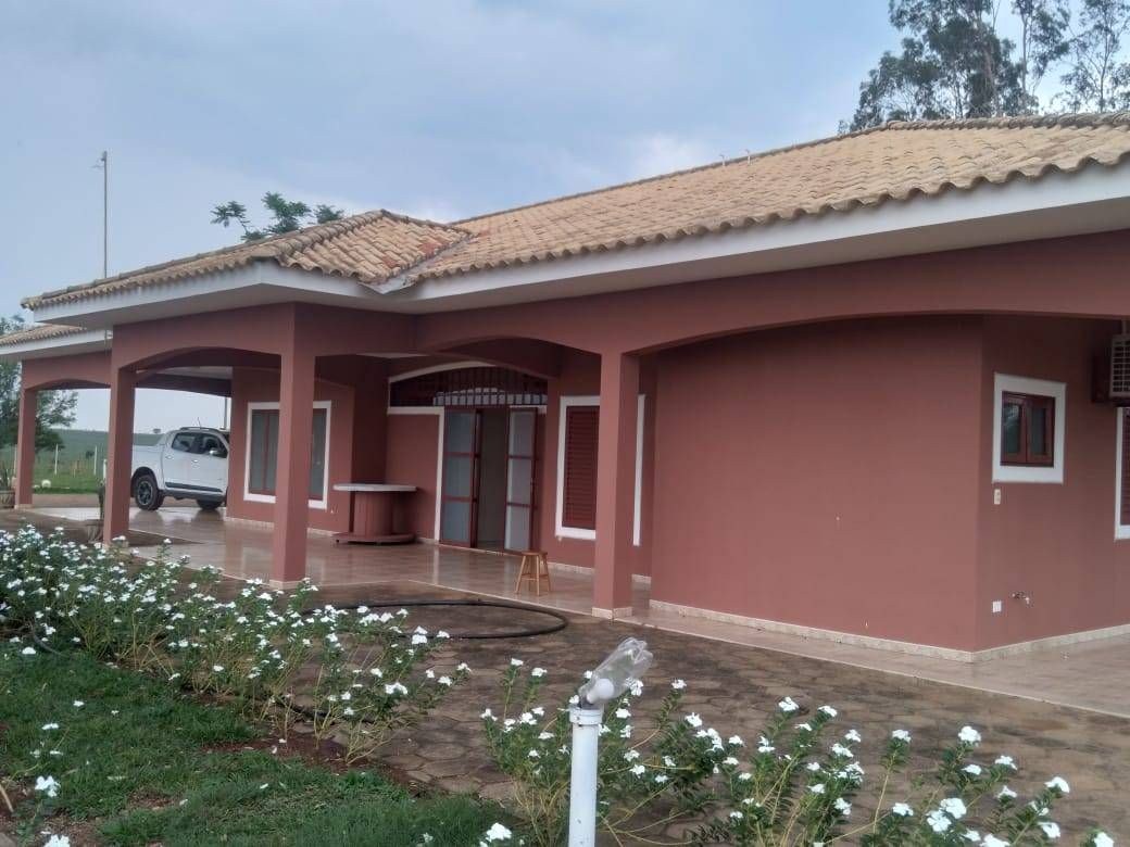 Fazenda, 1 quarto - Foto 19
