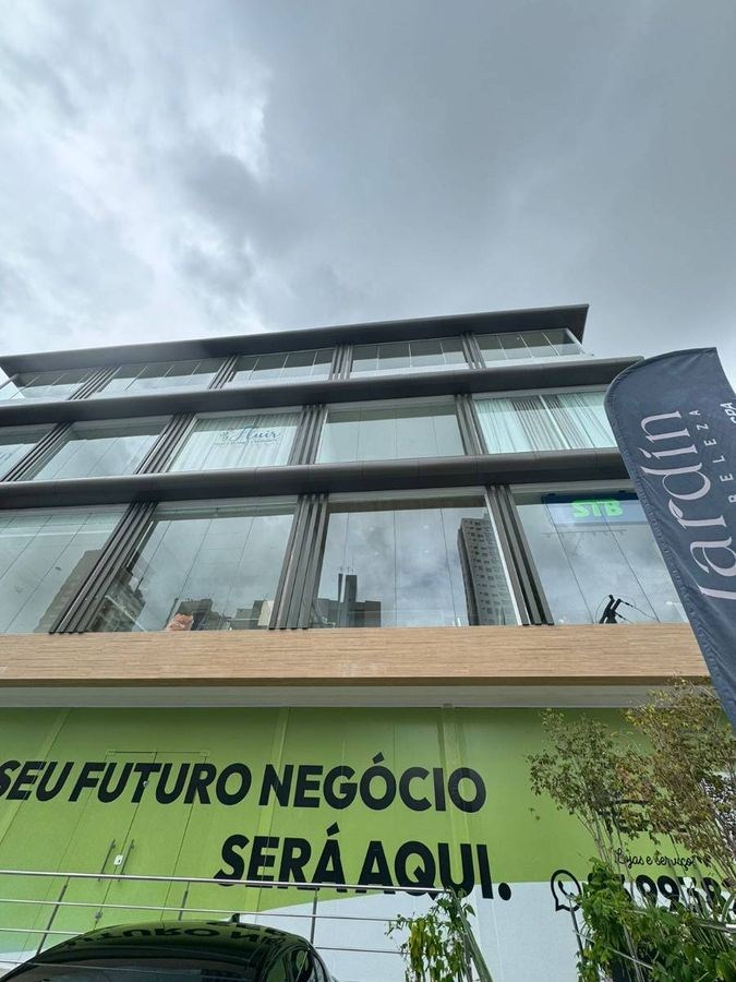 Sala Comercial, Manaíra - João Pessoa