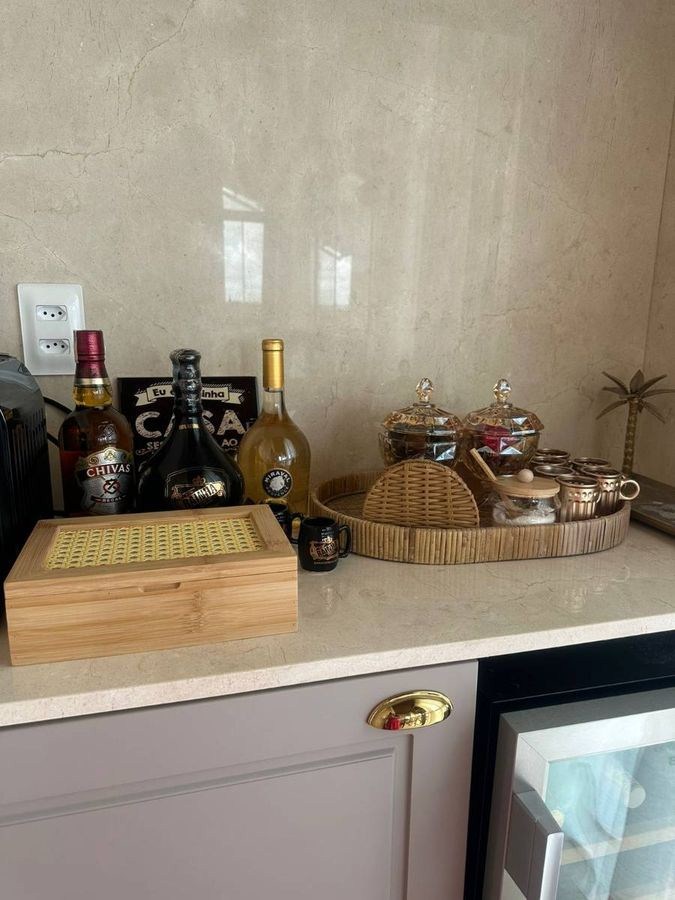 Flat/Apart Hotel, 1 quarto, 62 m² - Foto 8