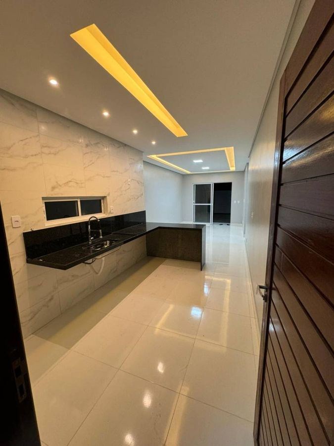 Casa com 3 quartos à Venda, Valentina de Figueiredo - João Pessoa