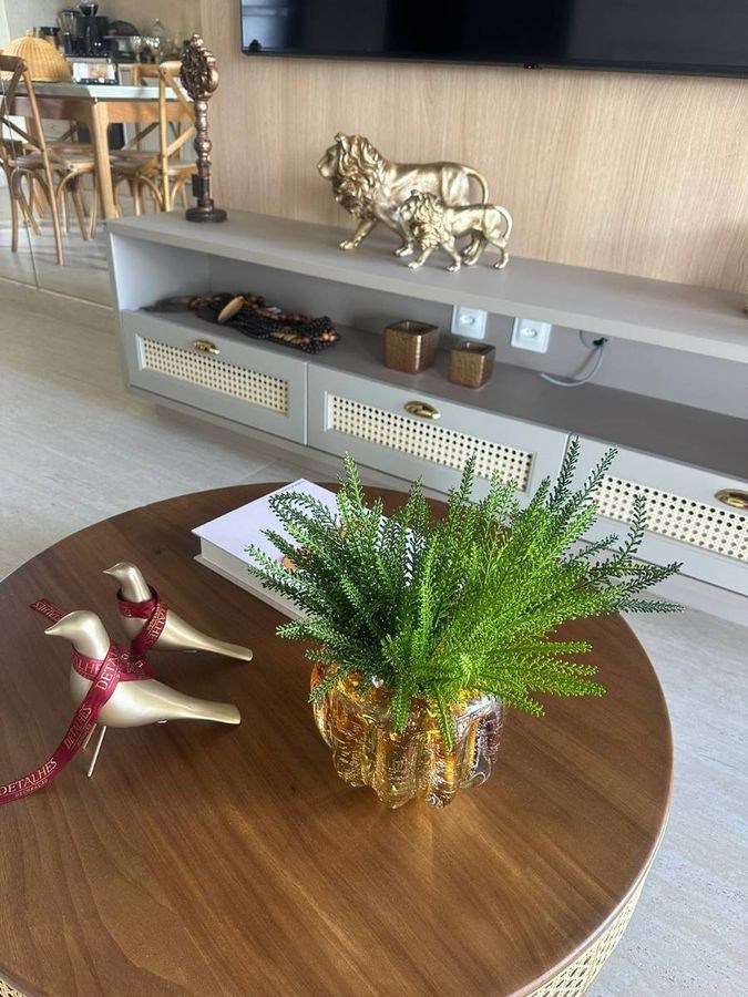 Flat/Apart Hotel, 1 quarto, 62 m² - Foto 9