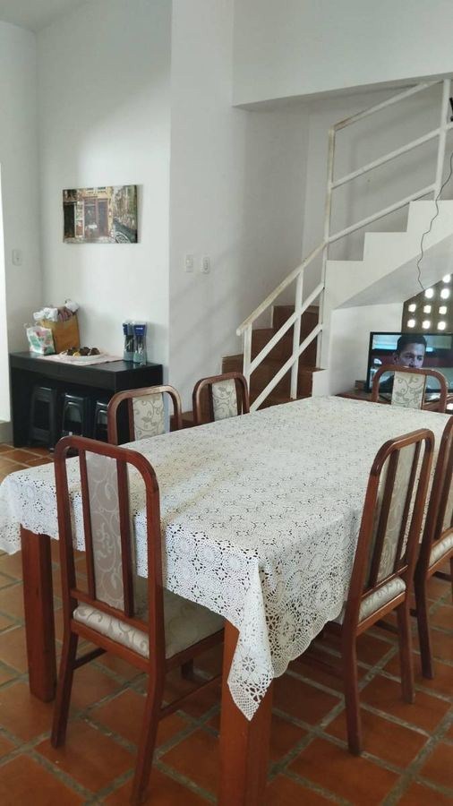 Casa com 4 quartos à Venda, Camboinha - Cabedelo