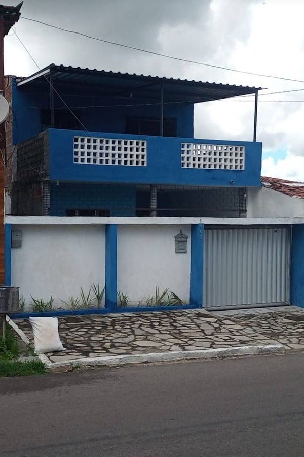 Casa com 6 quartos à Venda, Alto do Mateus - João Pessoa