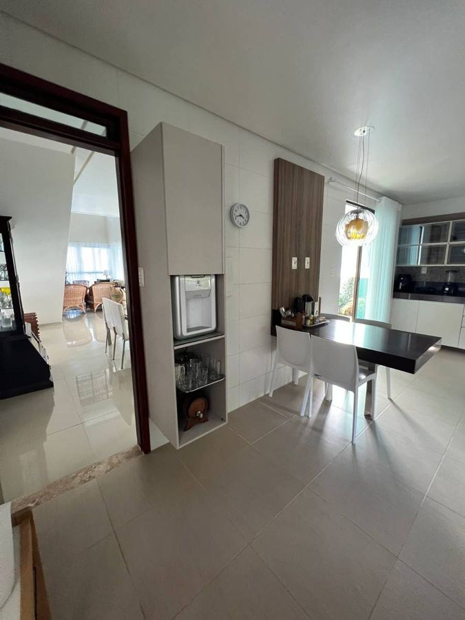 Casa em Condomínio 330m2 com 03 Quartos em Bananeiras á venda por 1.850.000,00