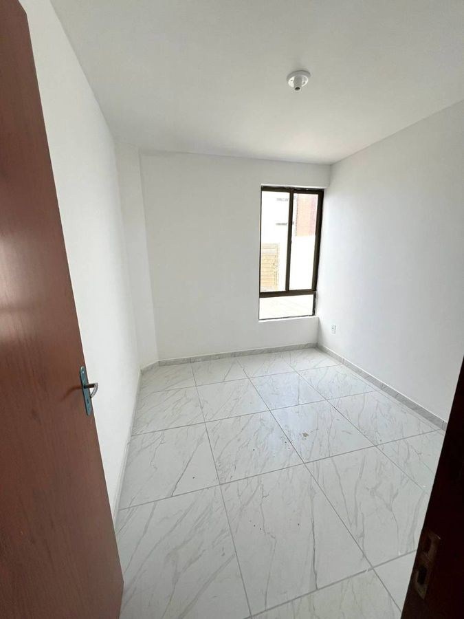 Casa Geminada com 2 quartos, Valentina de Figueiredo - João Pessoa