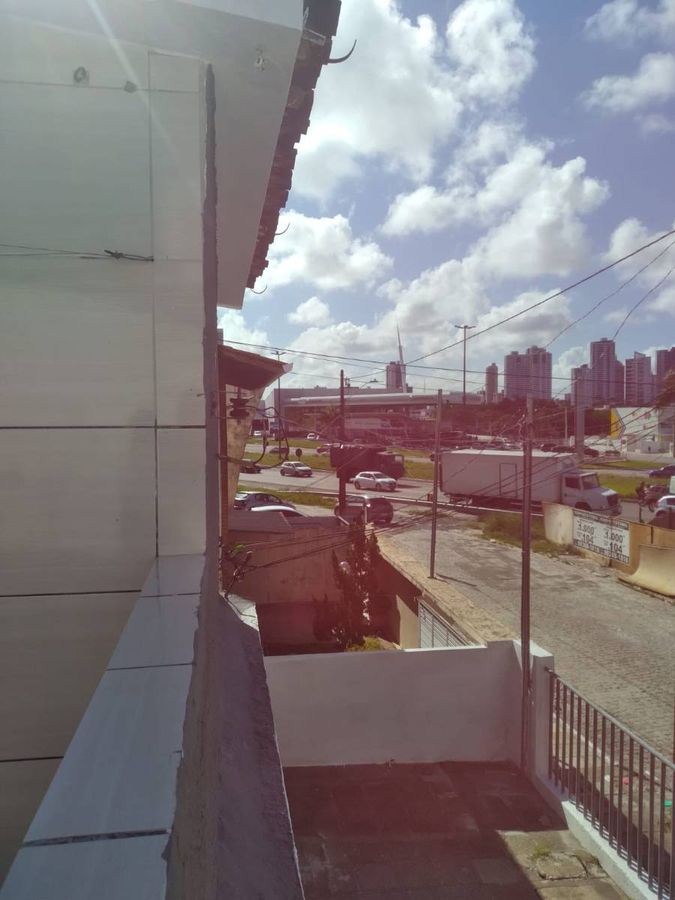 CASA PARA VENDA NO BRISAMAR JOÃO PESSOA -PB