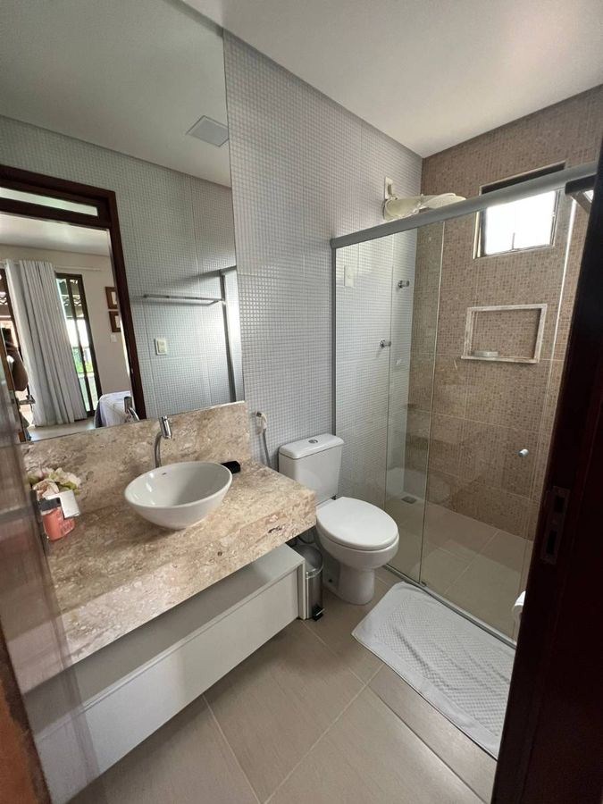 Casa em Condomínio 330m2 com 03 Quartos em Bananeiras á venda por 1.850.000,00