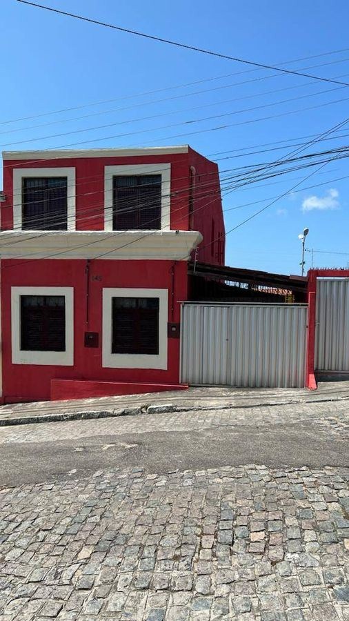 Casa 1º andar 7x40 no Centro á venda por 320.000,00