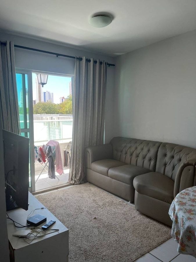 Apartamento com 3 quartos à Venda, Jaguaribe - João Pessoa
