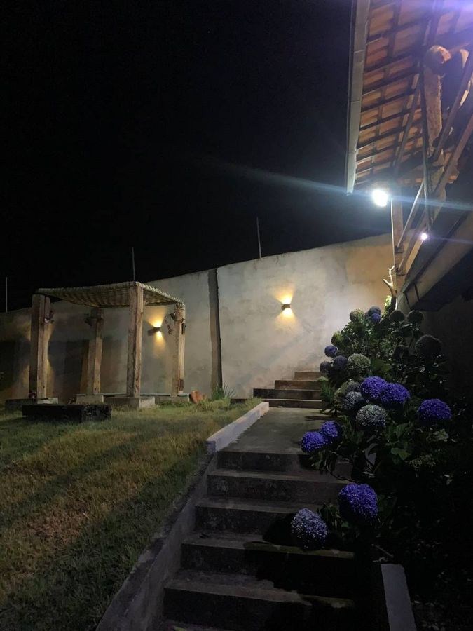CASA COM VISTA DEFINITIVA DA SERRA DE BORBOREMA A VENDA