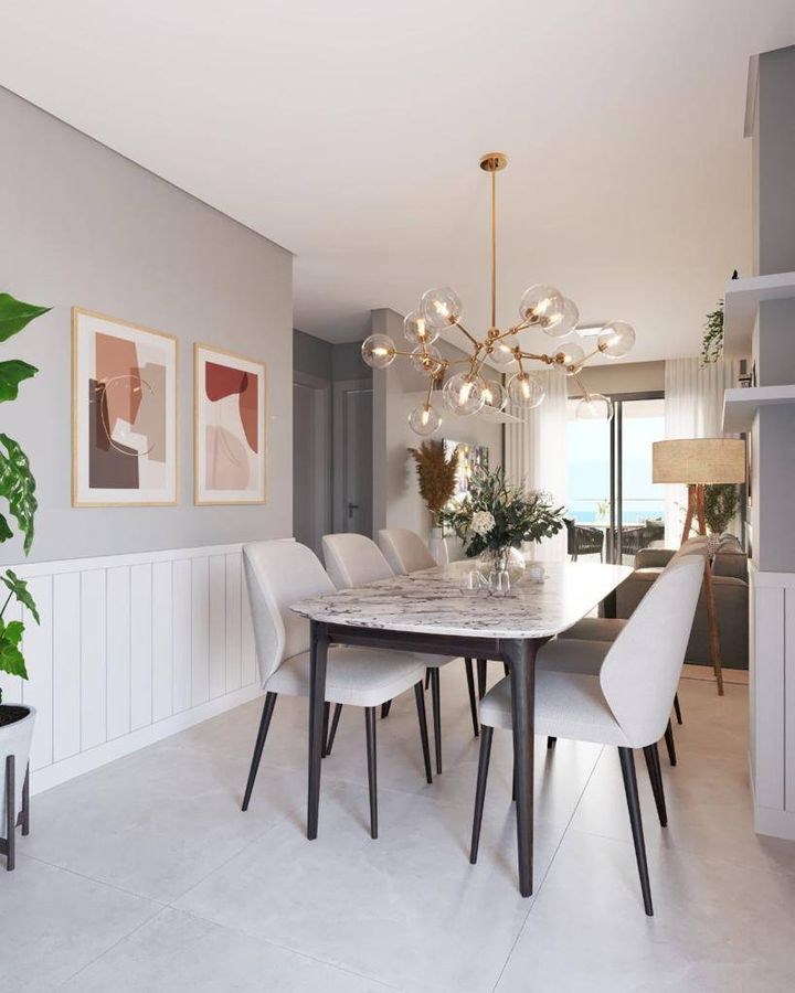 Apartamento, 2 quartos, 55 m² - Foto 1